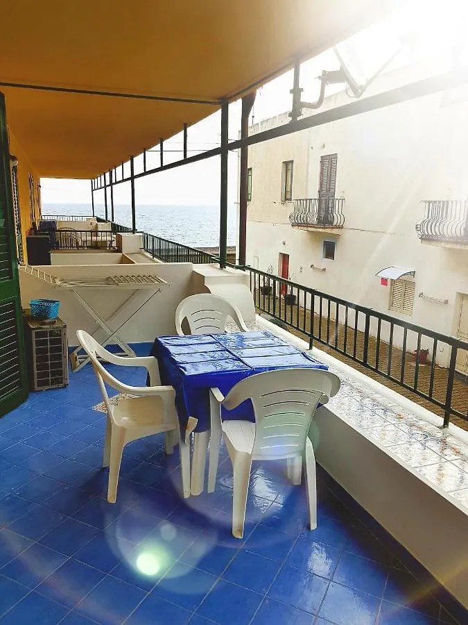 Appartamento Lipari Blu  Città di Lipari