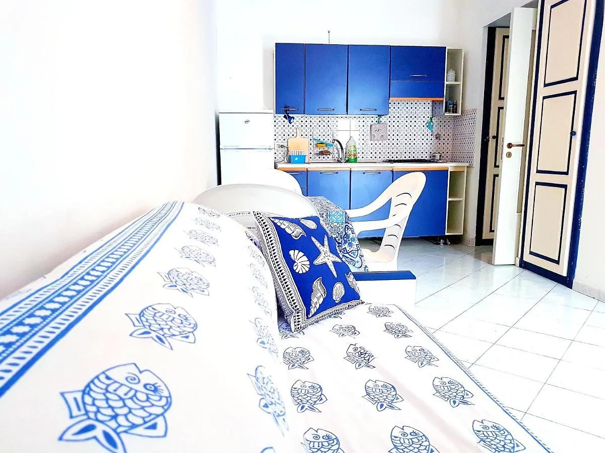 Appartamento Lipari Blu 0*, Città di Lipari Italia