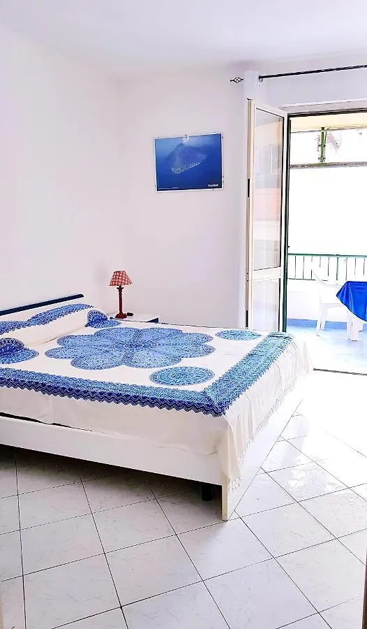 Appartamento Lipari Blu 0*, Città di Lipari Italia