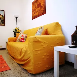 Tenente Amendola 2 Appartement