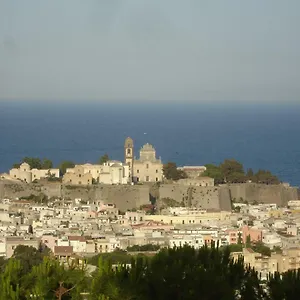 Appartamento Vista Mare Spettacolare, Città di Lipari